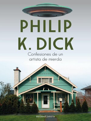 cover image of Confesiones de un artista de mierda